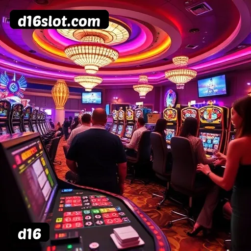 Jogos de Cassino ao Vivo