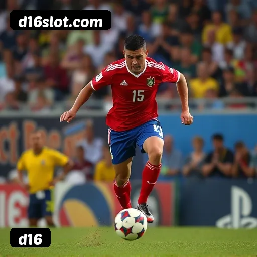 Benefícios do Login d16 - Bônus e Vantagens Exclusivas